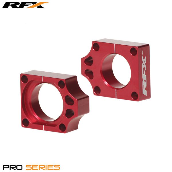 RFX Pro Kettingspanner (rood)