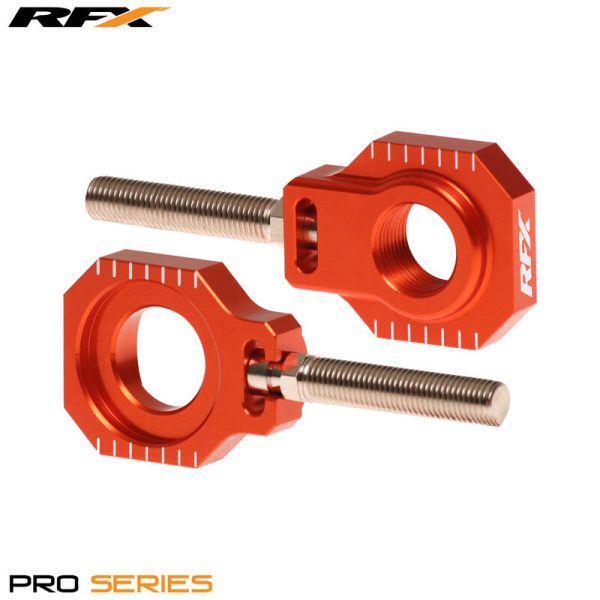 RFX Pro 2 Kettingspanner (oranje)