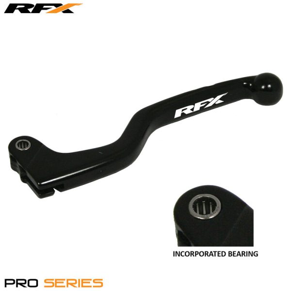 RFX Pro koppelingshendel (zwart)