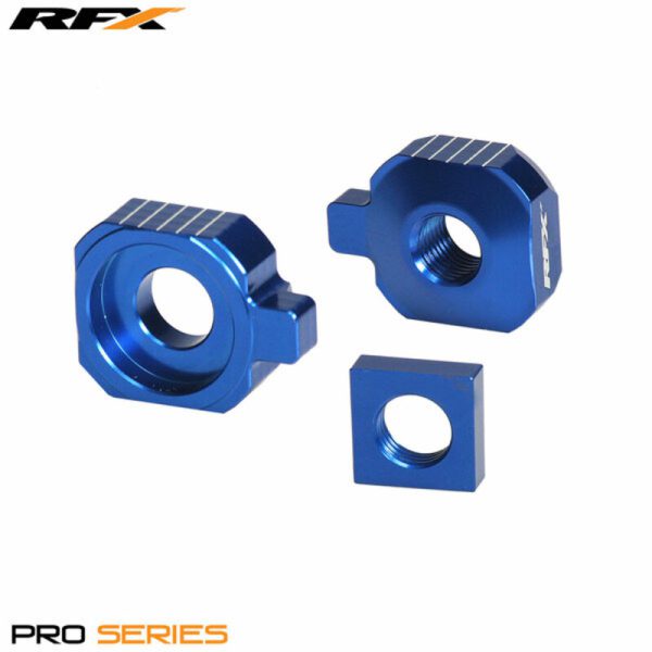 RFX Pro Kettingspanner (blauw)