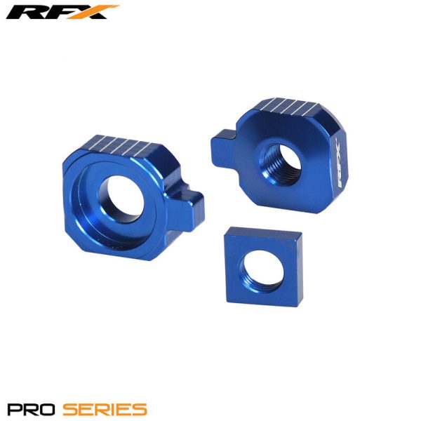 RFX Pro Kettingspanner (blauw) - Husqvarna TC65