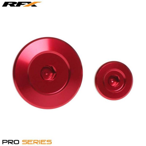 RFX Pro Motor Timing Plug Set - Afbeelding 2