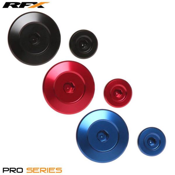 RFX Pro Motor Timing Plug Set