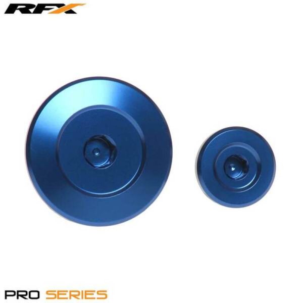 RFX Pro Motor Timing Plug Set - Afbeelding 2