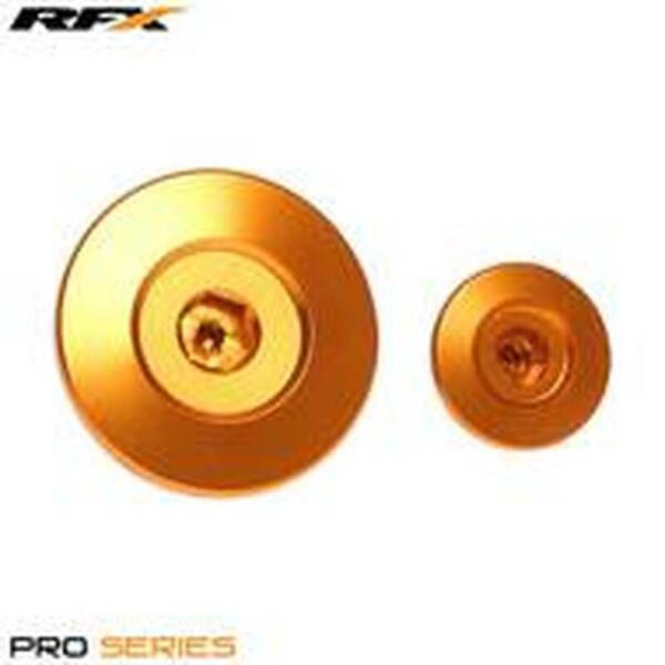 RFX Pro Motor Timing Plug Set - Afbeelding 2