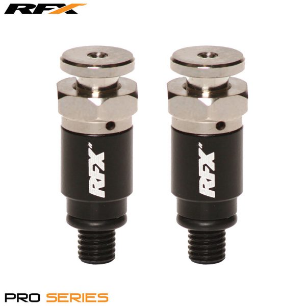 RFX Pro Vork Ontluchters M5x0.8 Kayaba/Showa