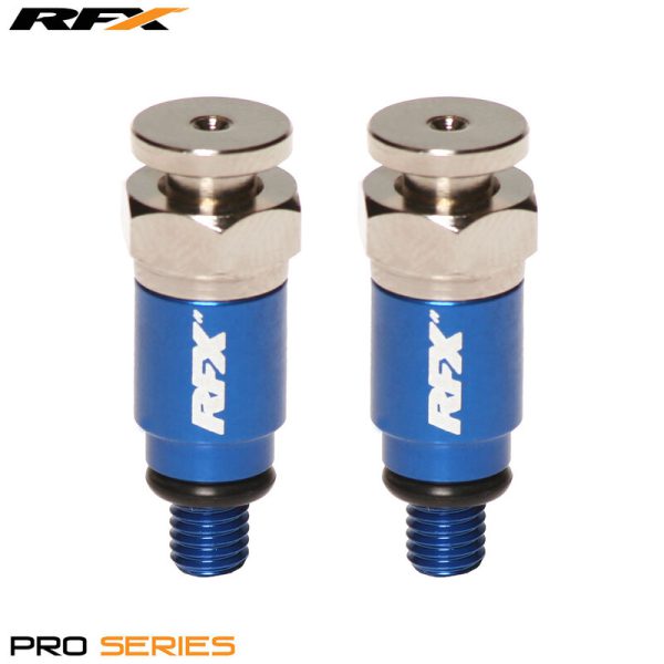 RFX Pro Vork Ontluchters M5x0.8 Kayaba/Showa - Afbeelding 2