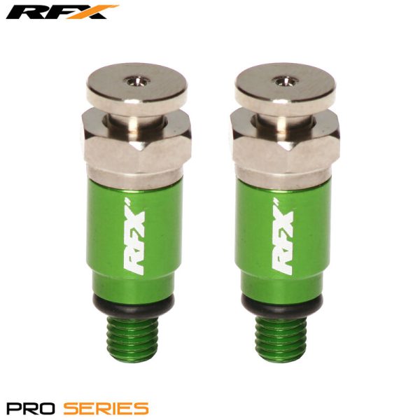 RFX Pro Vork Ontluchters M5x0.8 Kayaba/Showa - Afbeelding 3