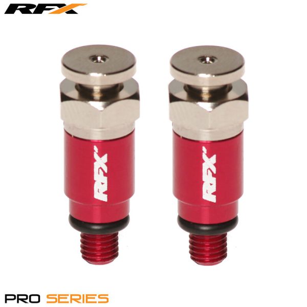 RFX Pro Vork Ontluchters M5x0.8 Kayaba/Showa - Afbeelding 4