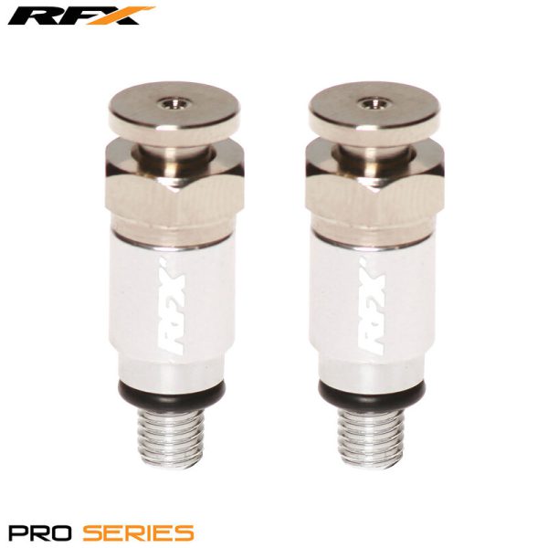 RFX Pro Vork Ontluchters M5x0.8 Kayaba/Showa - Afbeelding 5