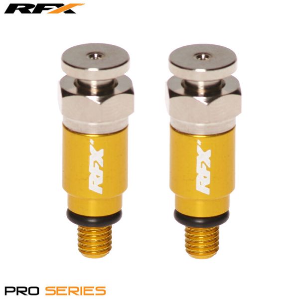 RFX Pro Vork Ontluchters M5x0.8 Kayaba/Showa - Afbeelding 6