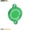RFX Pro oliefilterdeksel - Kawasaki KXF450 - Afbeelding 2