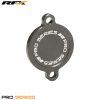 RFX Pro oliefilterdeksel - Kawasaki KXF450 - Afbeelding 3