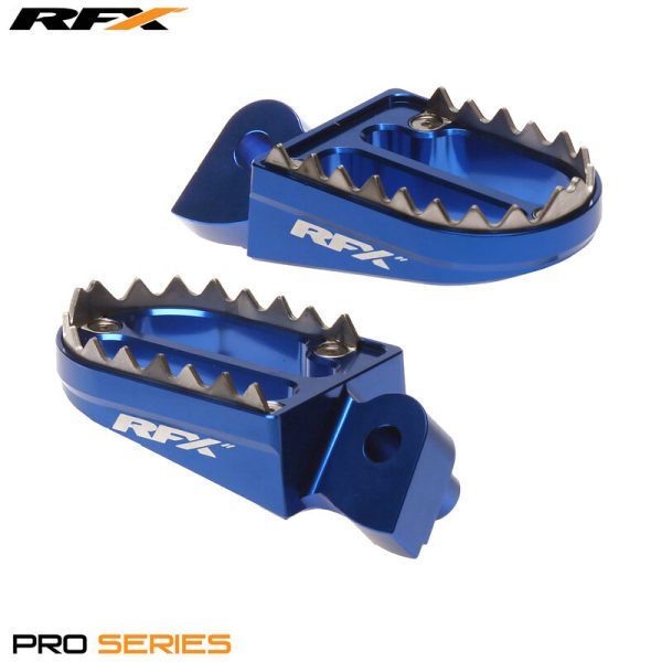 RFX Pro Serie 2 Voetsteunen