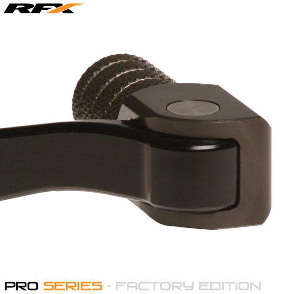 RFX Flex+ Factory Edition versnellingspedaal (zwart/hard geanodiseerd Titan) - Afbeelding 3