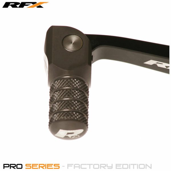 RFX Flex+ Factory Edition versnellingspedaal (zwart/hard geanodiseerd Titan) - Afbeelding 4