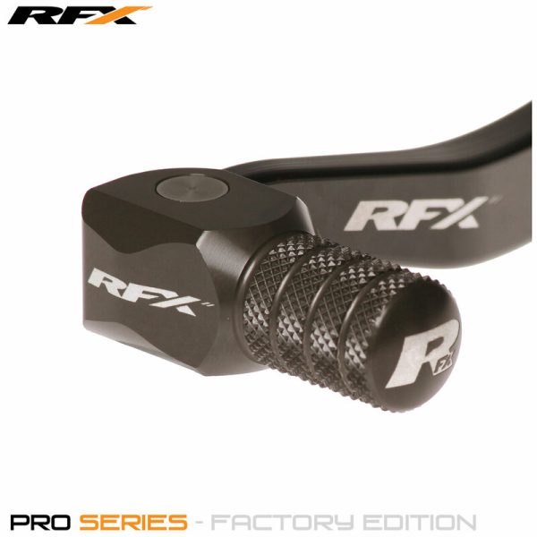 RFX Flex+ Factory Edition versnellingspedaal (zwart/hard geanodiseerd Titan) - Afbeelding 5