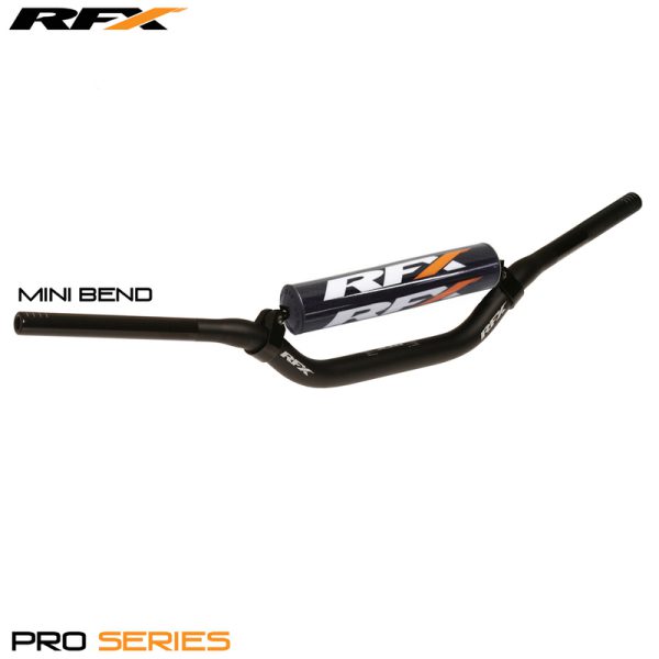 RFX Pro F8 Taper Bar 28.6mm (Crossbrace) (Zwart) RC Mini