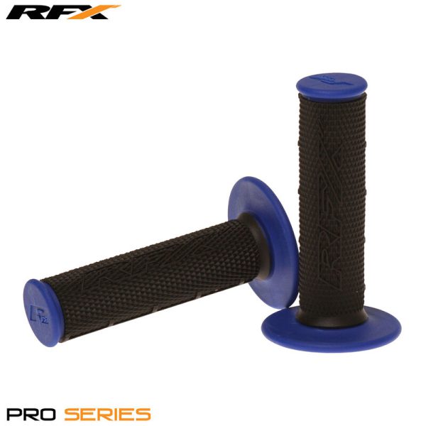 RFX Pro Series Dual Compound Grips Paar