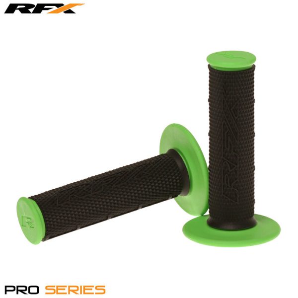 RFX Pro Series Dual Compound Grips Paar - Afbeelding 2