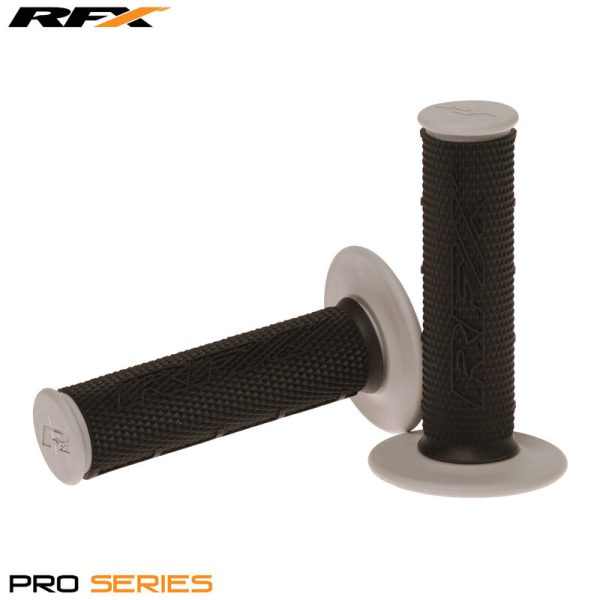 RFX Pro Series Dual Compound Grips Paar - Afbeelding 3