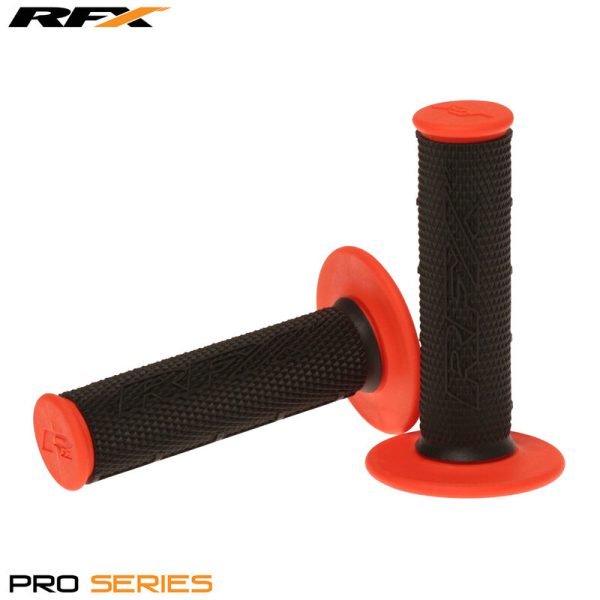 RFX Pro Series Dual Compound Grips Paar - Afbeelding 4