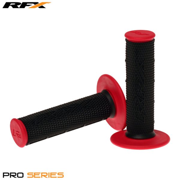 RFX Pro Series Dual Compound Grips Paar - Afbeelding 5