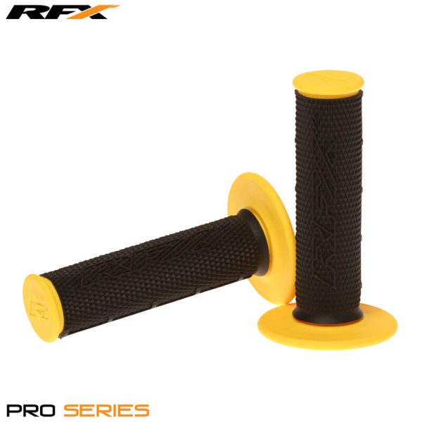 RFX Pro Series Dual Compound Grips Paar - Afbeelding 6