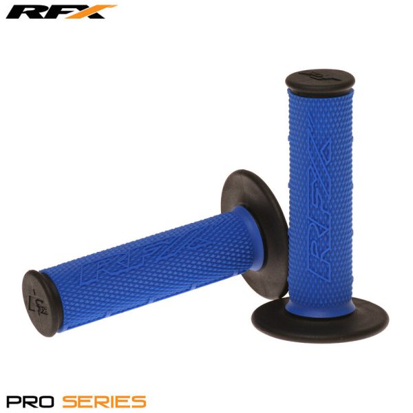 RFX Pro Series Dual Compound Grips Paar