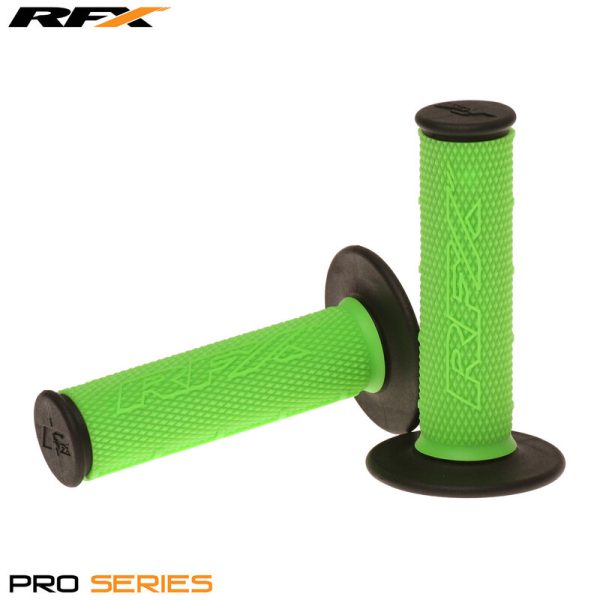 RFX Pro Series Dual Compound Grips Paar - Afbeelding 2