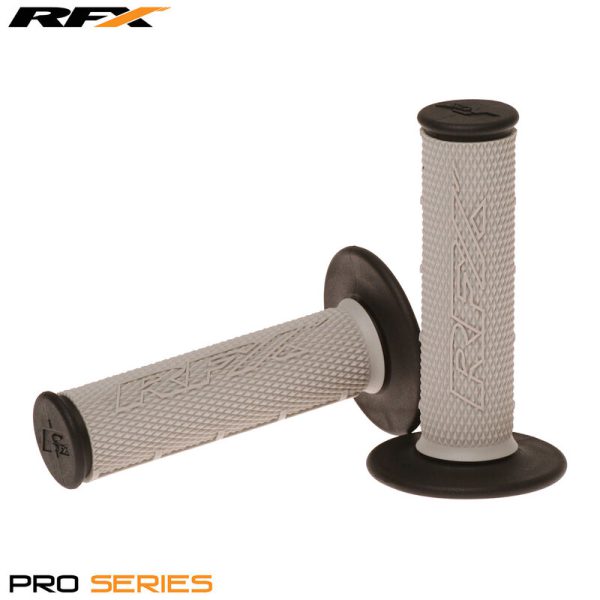 RFX Pro Series Dual Compound Grips Paar - Afbeelding 3