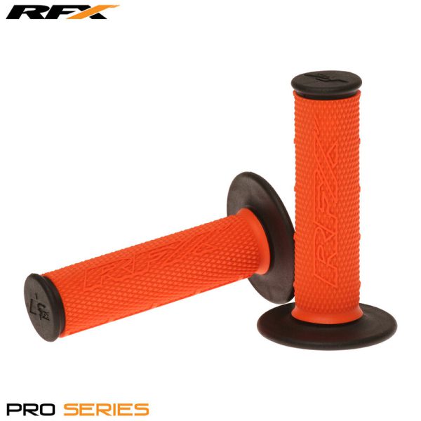 RFX Pro Series Dual Compound Grips Paar - Afbeelding 4