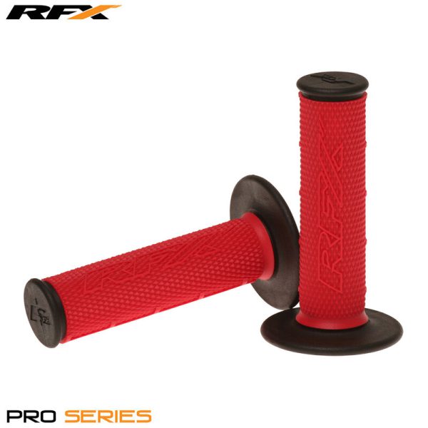 RFX Pro Series Dual Compound Grips Paar - Afbeelding 5