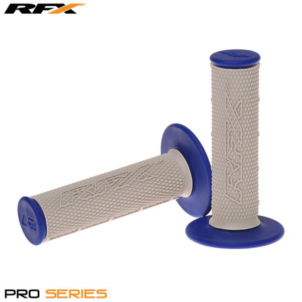 RFX Pro Series Dual Compound Handvatten Paar