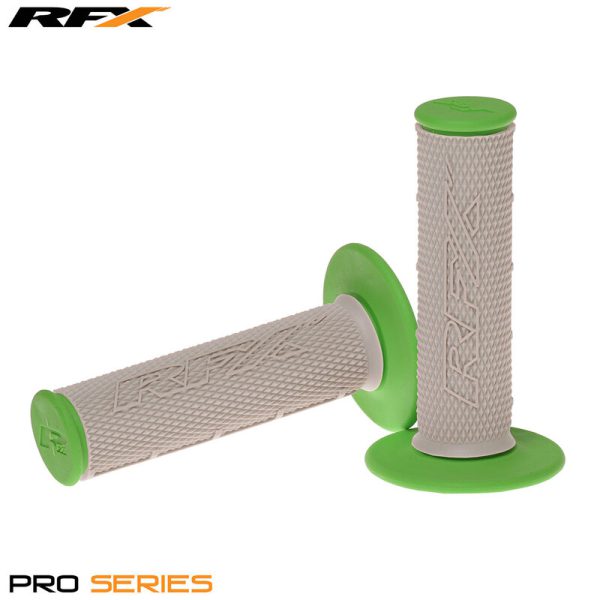 RFX Pro Series Dual Compound Handvatten Paar - Afbeelding 2