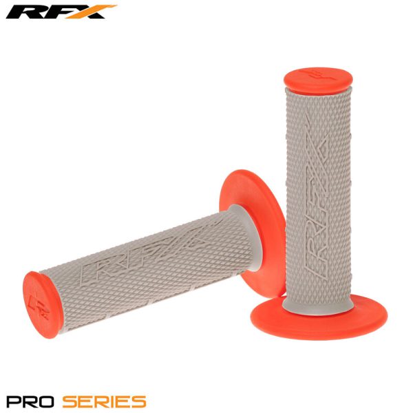 RFX Pro Series Dual Compound Handvatten Paar - Afbeelding 3