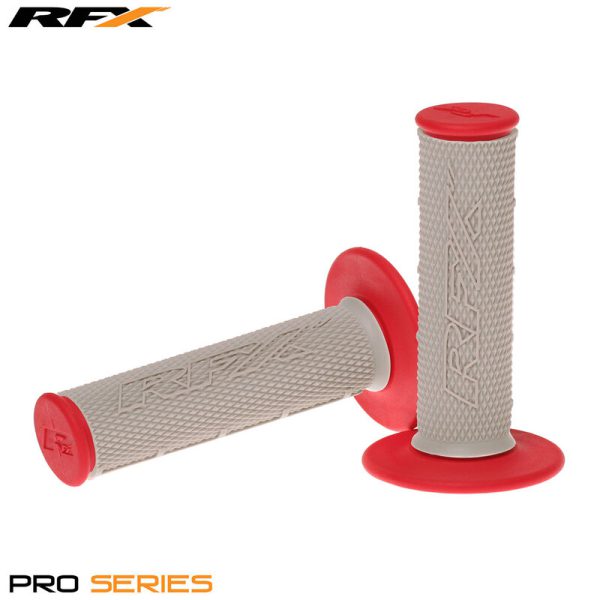 RFX Pro Series Dual Compound Handvatten Paar - Afbeelding 4