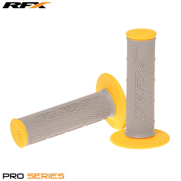 RFX Pro Series Dual Compound Handvatten Paar - Afbeelding 5