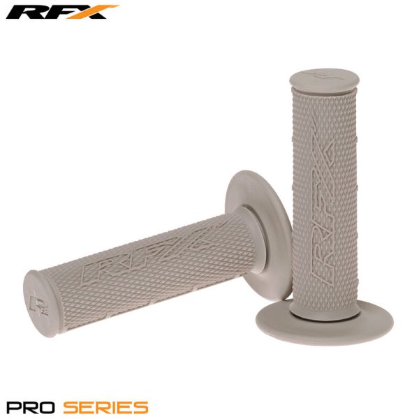 RFX Pro Series Dual Compound Grips paar - Afbeelding 2