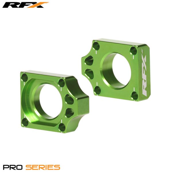 RFX Pro Kettingspanner (Groen)