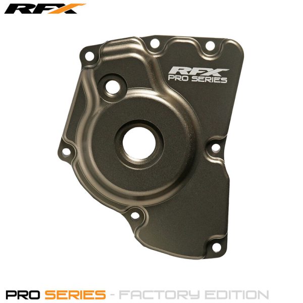 RFX Pro Ontstekingsdeksel (hard geanodiseerd) - Suzuki RMZ250