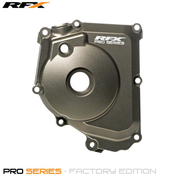 RFX Pro ontstekingsdeksel (hard geanodiseerd) - Suzuki RMZ450