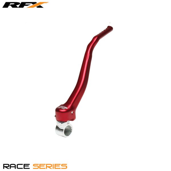 RFX Race Series kickstart (rood) - Honda CRF150