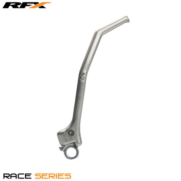 RFX Race Series kickstart (zilver) - Honda CR250