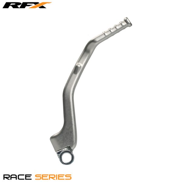 RFX Race Series kickstart (zilver) - Honda CRF450/450X