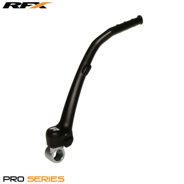 RFX Pro Series kickstart (hard geanodiseerd - zwart) - Yamaha YZF450