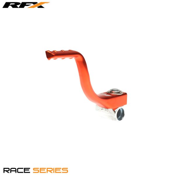 RFX Race Series kickstart (oranje) - KTM SX50