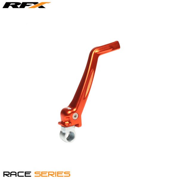 RFX Race Series kickstart (oranje) - KTM SX65