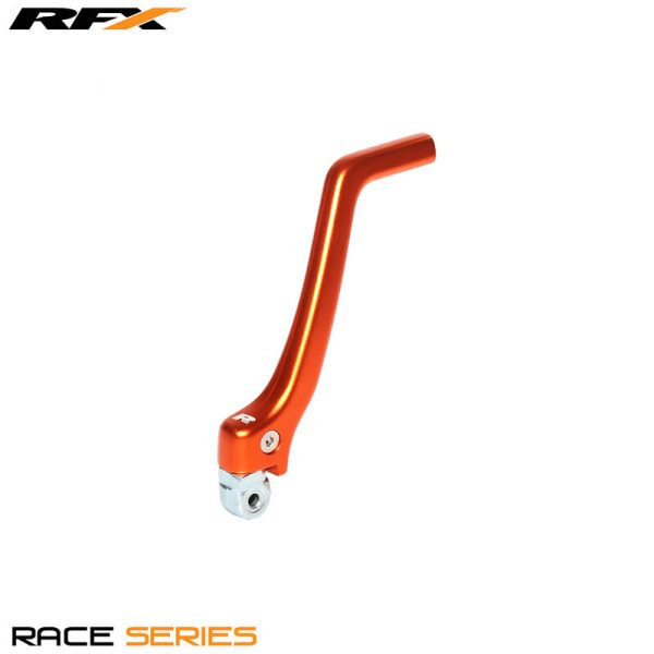 RFX Race Series kickstart (oranje) - KTM SX85