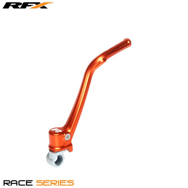 RFX Race Series kickstart (oranje) - KTM SX125/150